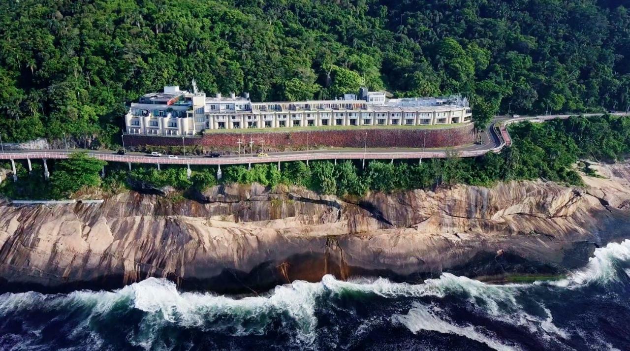 Vip'S Suites (Adults Only) - Rio de Janeiro — Fotos 1