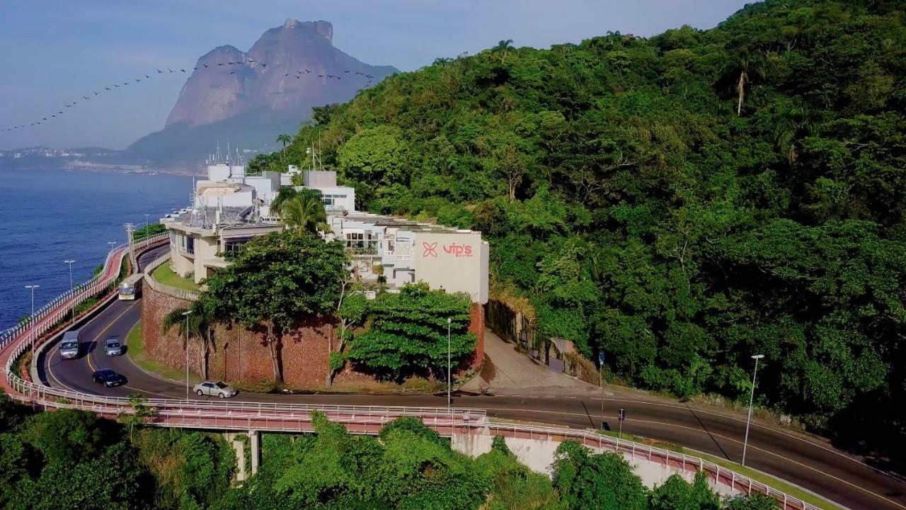 Vip'S Suites (Adults Only) - Rio de Janeiro, Rio de Janeiro